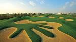 Montgomerie Golf Club Dubai | Troon.com