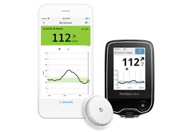 Freestyle librelink app will be free to download through the apple app store in the coming weeks, according to abbott. News Freestyle Librelink App Approved For Glucose Scans From Your Phone