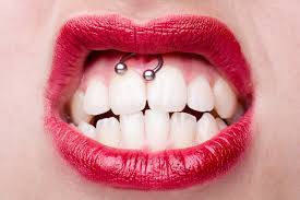 Meanings Of Different Body Piercings Lovetoknow