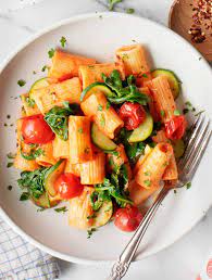 17 delicious vegan pasta recipes love
