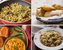 Choose some basic themes saturday and sunday nights my dh cooks. Indian Dinner Recipes By Archana S Kitchen