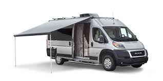 top 11 small rvs perfect for full time