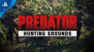 Este año llegarán numerosos juegos nuevos para la ps4. Predator Hunting Grounds Nuevo Multijugador Asimetrico Para Ps4 Meristation