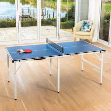 vermont table tennis tables foldable