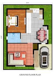 House Plans 30x40 House Plans