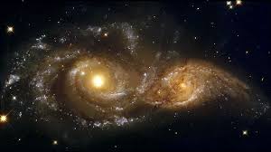 Tipos - Galaxias