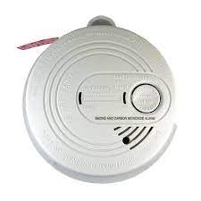 Carbon monoxide gas moves freely in the air. Universal Security Instruments Usi 7795 Hardwired Combo Smoke And Carbon Monoxide Alarm