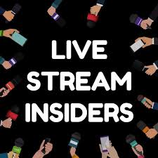 Live Stream Insiders - Live Video Technology News