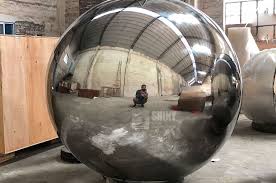 Large Steel Sphere Clearance 56 Off