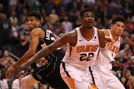 You have chosen to watch milwaukee bucks vs phoenix suns , and the stream will start up to an hour before the game time. 2021 Nba Finals Preview Bucks Vs Suns Canis Hoopus