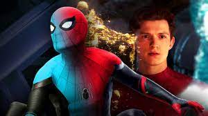 Us $28.00 16d 20h 23m. Tom Holland S Spider Man 3 Set Photos Tease Cgi Suit And Curious Plot Point