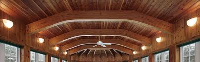 custom ceiling beams in california