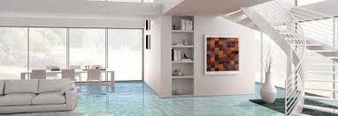 getting creative with epoxy flooring