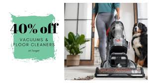 off vacuums carpet cleaners