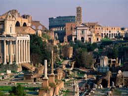 نتیجه تصویری برای رم پایتخت ایتالیا