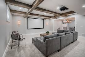 Home Theater Ideas For The Room