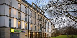 After booking, all of the property's details, including telephone and address, are provided in your booking confirmation and your account. Baden Baden Hotels Nahe Schwarzwald Holiday Inn Express Baden Baden