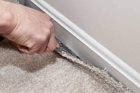 quality carpet stretching services in