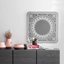 51 decorative wall mirrors to fill that