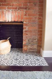 how to install cement tiles making