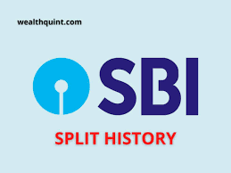 sbi split history wealth quint