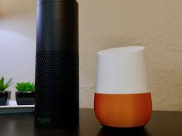 Google Home Vs Amazon Echo 8 Differences You Should