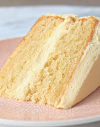 moist eggless vanilla cake cakes by mk