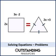 Forming And Solving Equations 1