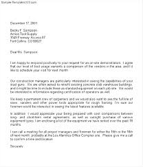 Image Result For Manufacturing Company Introduction Letter To New