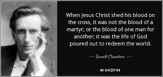 Image result for images the blood of christ poured on man