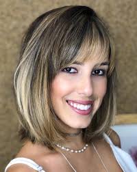 See more ideas about short hair styles, hair styles, hair cuts. 35 Stunning Ways To Wear Long Bob Haircuts In 2021