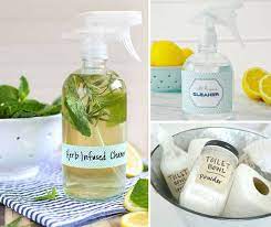 non toxic homemade cleaning s