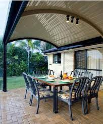 Outback Curved Roof Schefe Builders