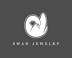 ideny inspiration swan jewelry