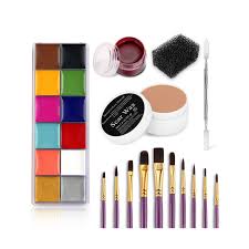 sfx makeup kit