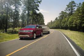 2018 ford expedition financing in