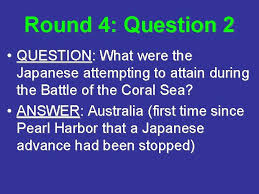 A collection of trivia questions about world war ii. Trivia Review World War Ii Round 1 Between