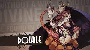 Double - Skullgirls Gameplay Trailer - YouTube