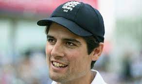 Former england captain alastair cook has been knighted following his retirement from international cricket. Captain Alastair Cook Emerges From The Eye Of The Storm As England Romp To Victory Cricket Sport Express Co Uk