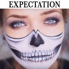 halloween makeup tutorials