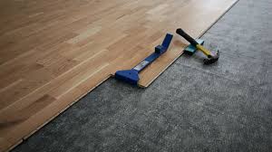 laminate flooring installer in dayton