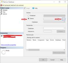 bacpac and bak file in sql server