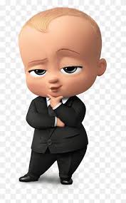 boss baby png images pngwing