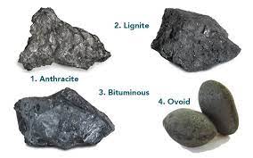 guide to coal and smokeless solid fuel