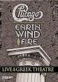Live at the Greek Theatre [DVD]