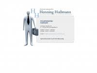 Henning-hussmann.de - Anwaltskanzlei - Henning Hußmann