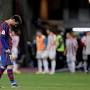Barcelona deny leaking Lionel Messi contract details to El Mundo