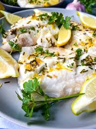 simple grilled haddock fillets the