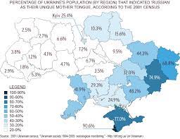 10 maps that explain ukraine s struggle