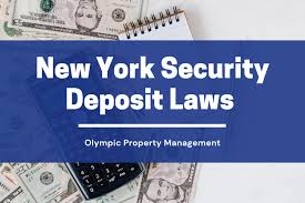 new york security deposit law ultimate
